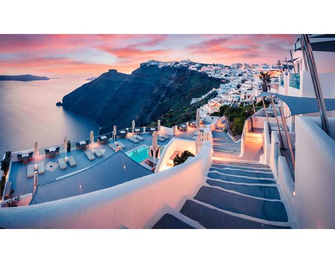 locksmith santorini